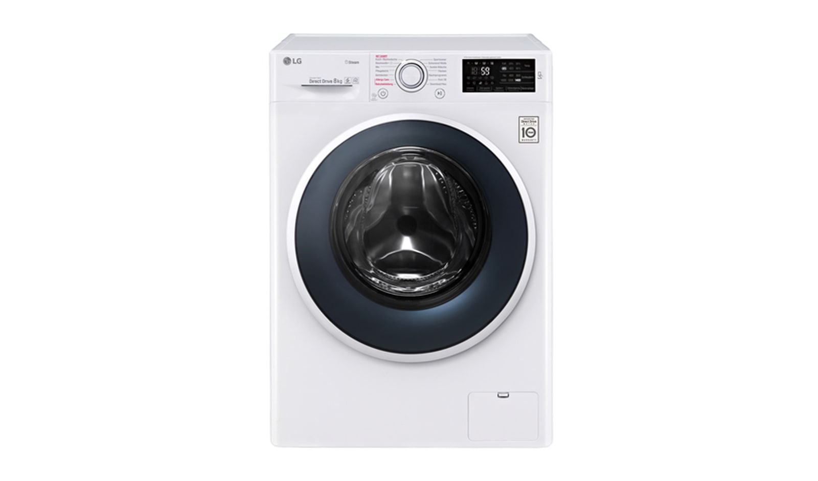 LG F14WM8TS1 Waschmaschine | LG Österreich