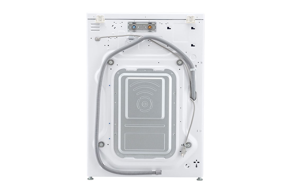LG Waschmaschine mit Kapazität 17 LG kg | Österreich