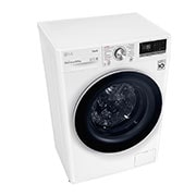 LG F2V7SLIM8E Waschmaschine | LG Österreich