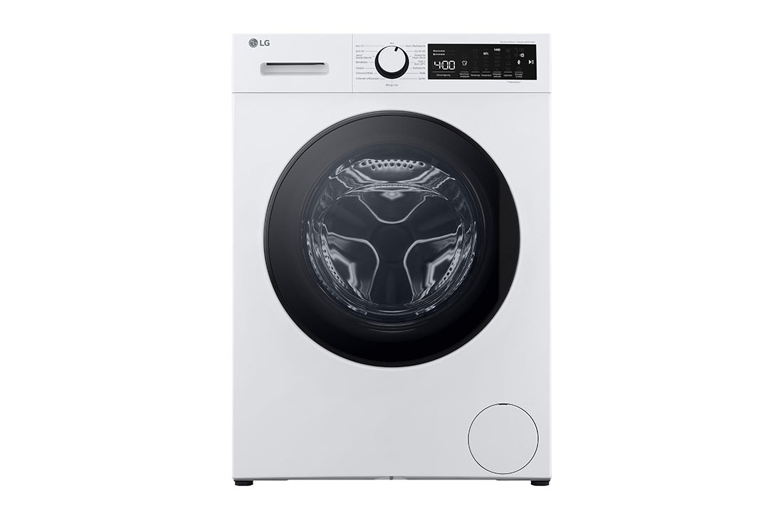 LG Waschmaschine mit 9 | kg LG Kapazität Österreich