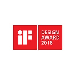 design award 2018