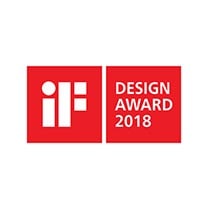 design award 2018