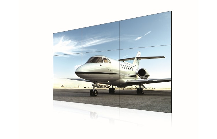 LG 55'' LG Video Wall LV35A SERIES, 55LV35A