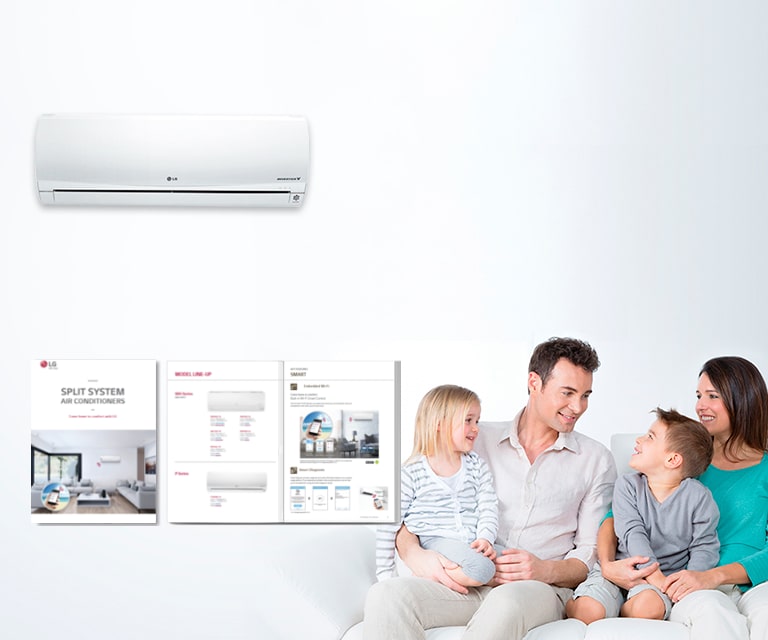 18hnya lg air conditioner