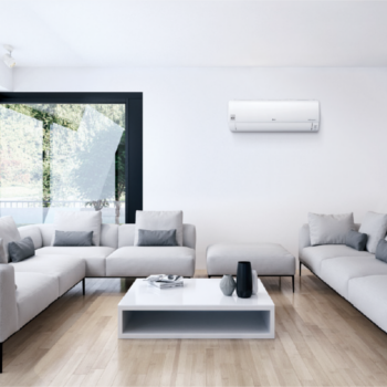 Ducted And Split System Reverse Cycle Air Conditioners Lg