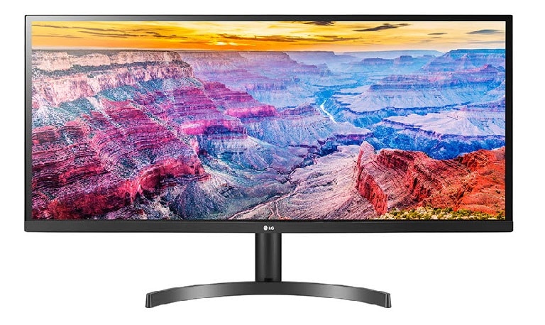 lg 34 ultrawide monitor