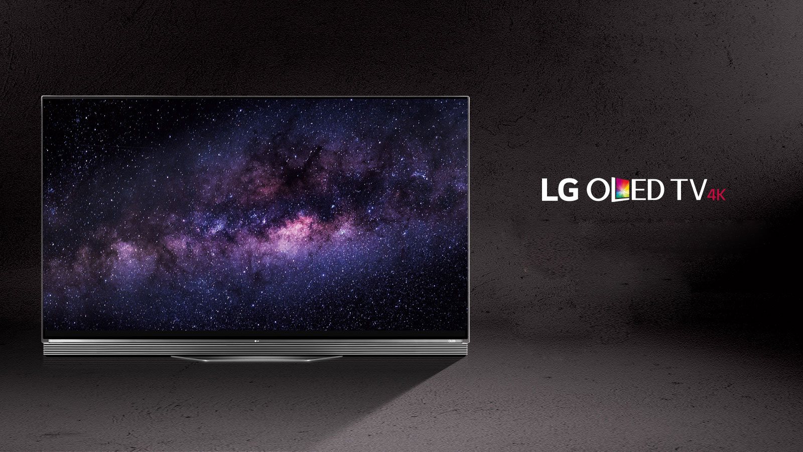 LG 55 inch 4K OLED TV | OLED55E6T | LG Australia
