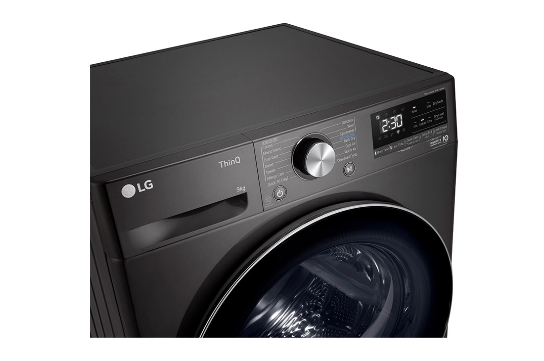 Lg shop 3800 washer