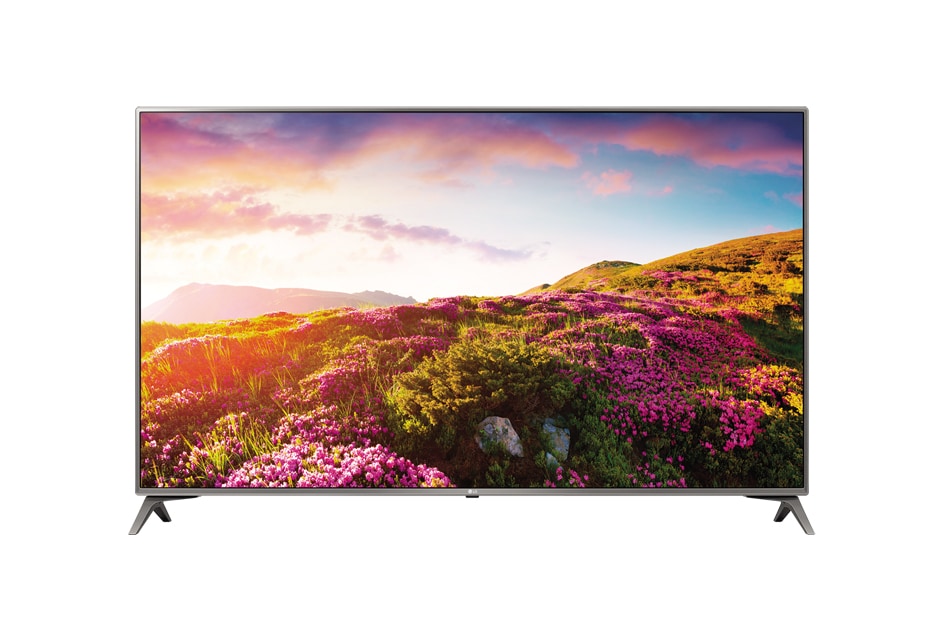 LG 55'' ULTRA HD COMMERCIAL LITE TV, 55UV340C