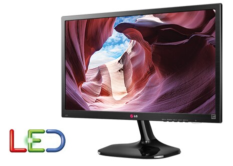 M D Lg Led Lcd Monitor M Lg Australia