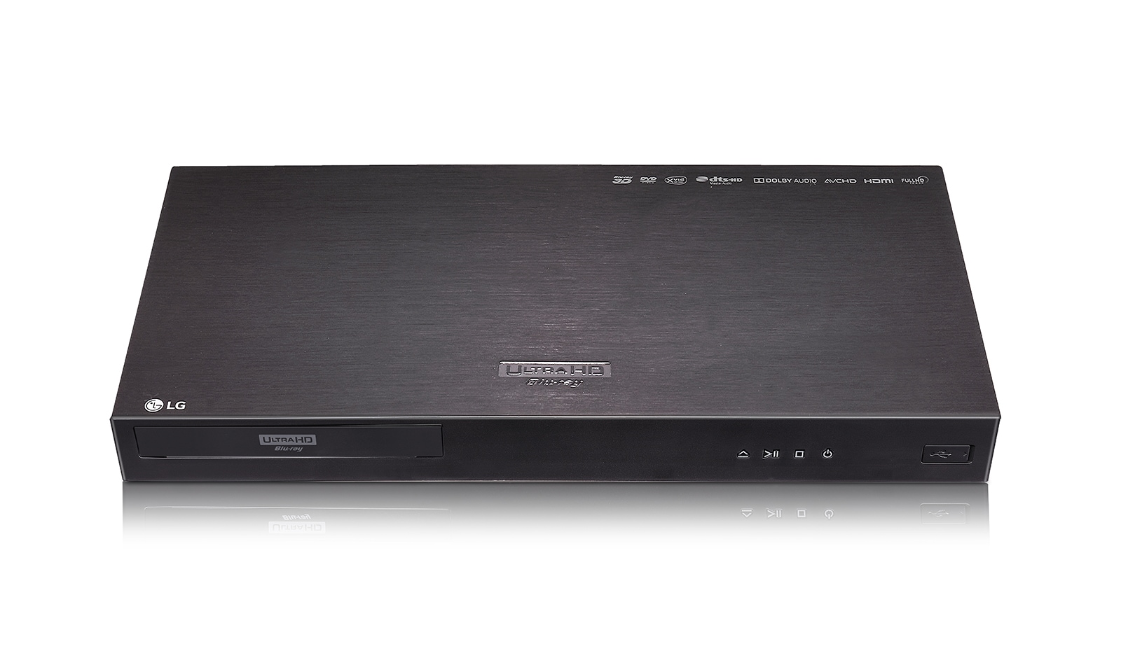 There's a new 4K UHD Blu-ray Player in town!, StereoNET Australia