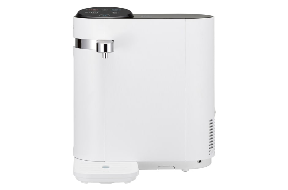 LG WD510AW - Bench Top Filtered Water Dispenser | LG Australia