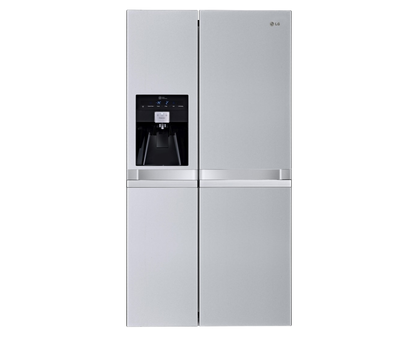 lg 465 litre fridge