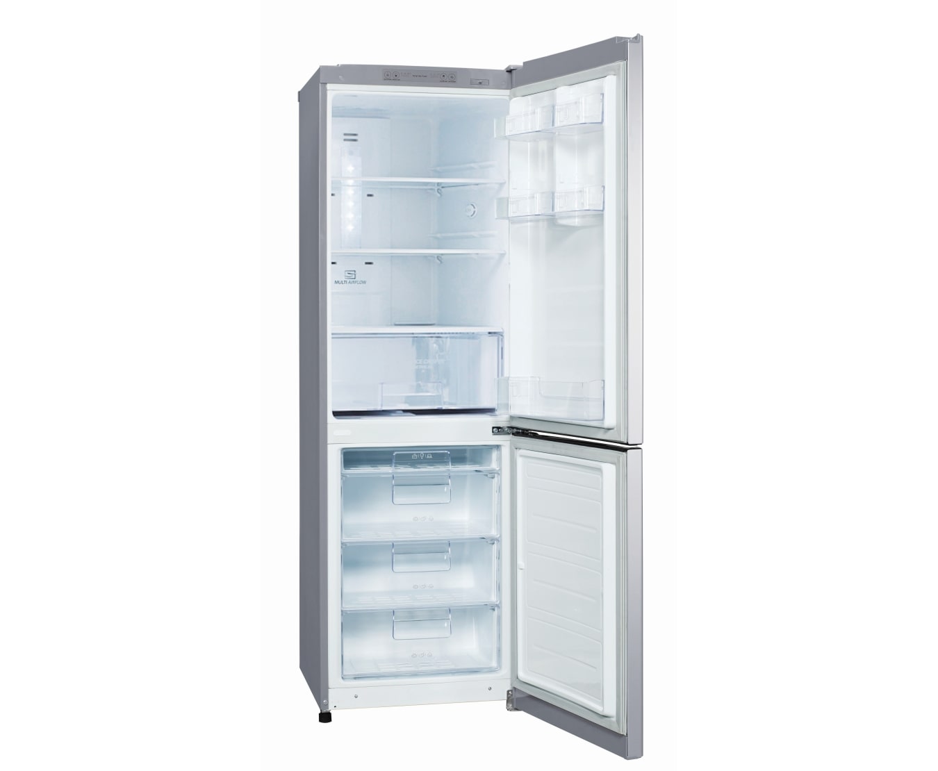 Холодильник LG total no Frost 190