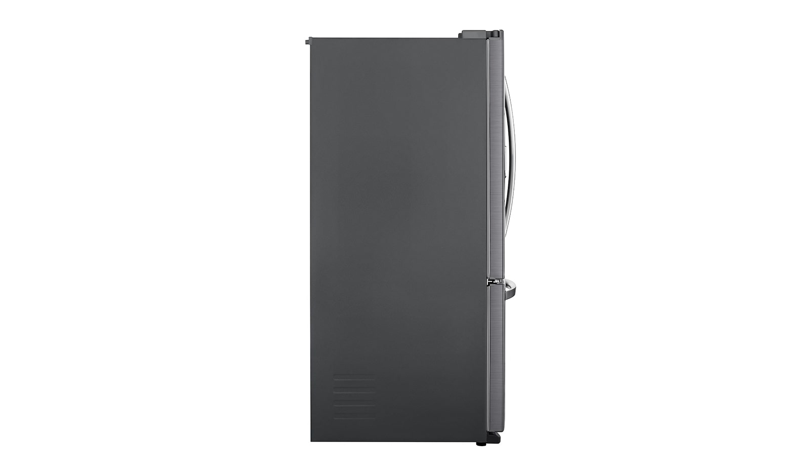 lg gf l613pl 613l french door fridge