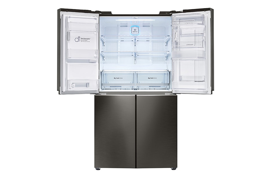 lg 712l french door fridge price