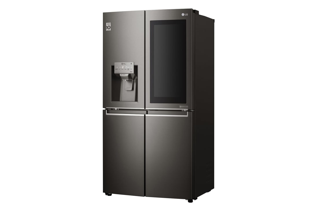 lg 708l french door fridge