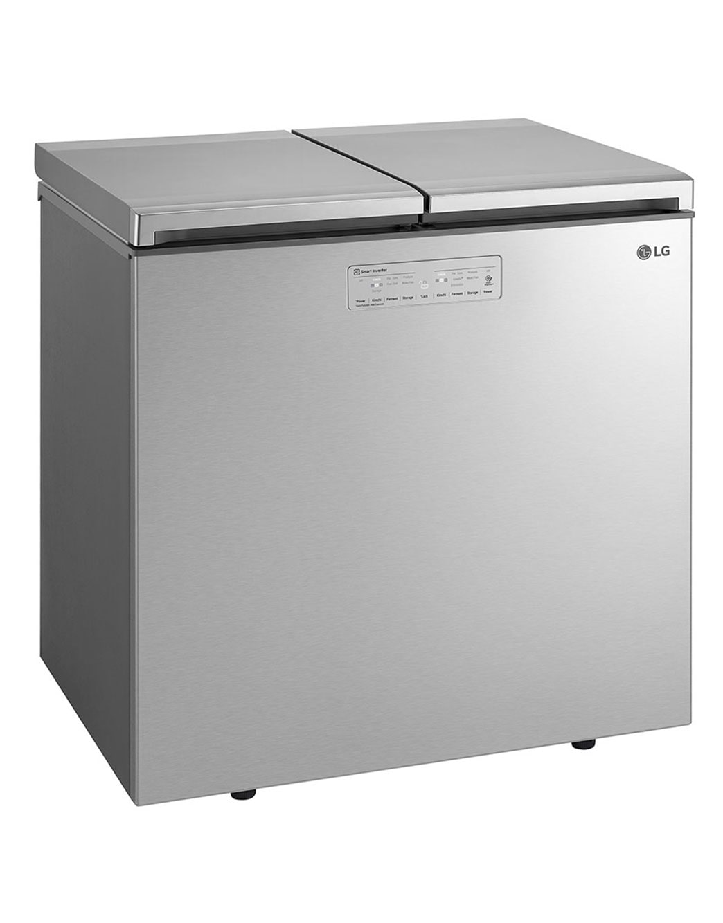 LG Specialty Fridge | GK-C219PL Chest Kimchi Refrigerator | LG Australia