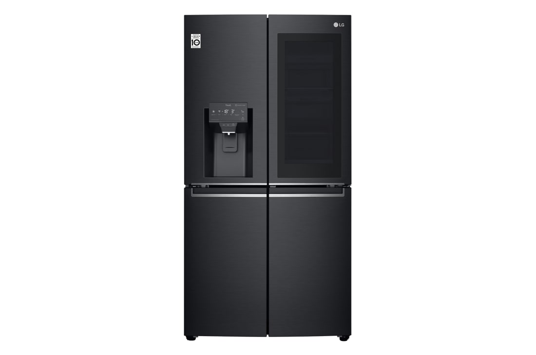 lg 852l french door fridge