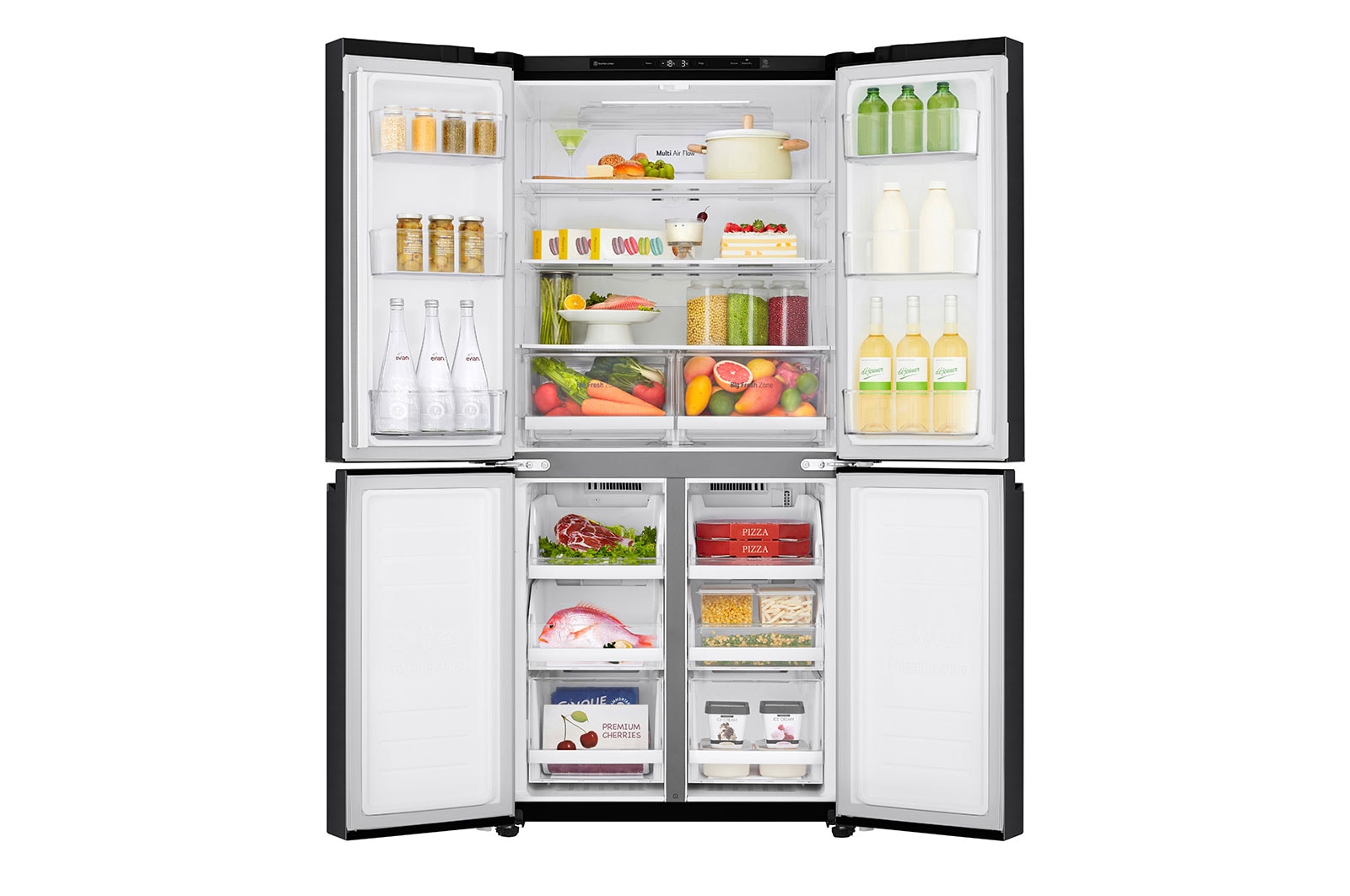 compact haier refrigerators