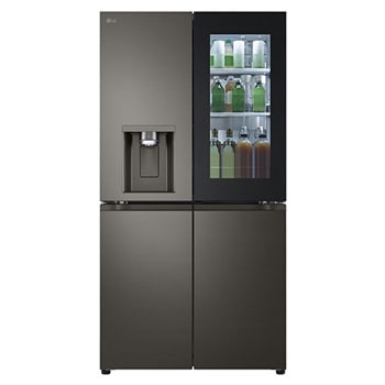 lg fridge new models