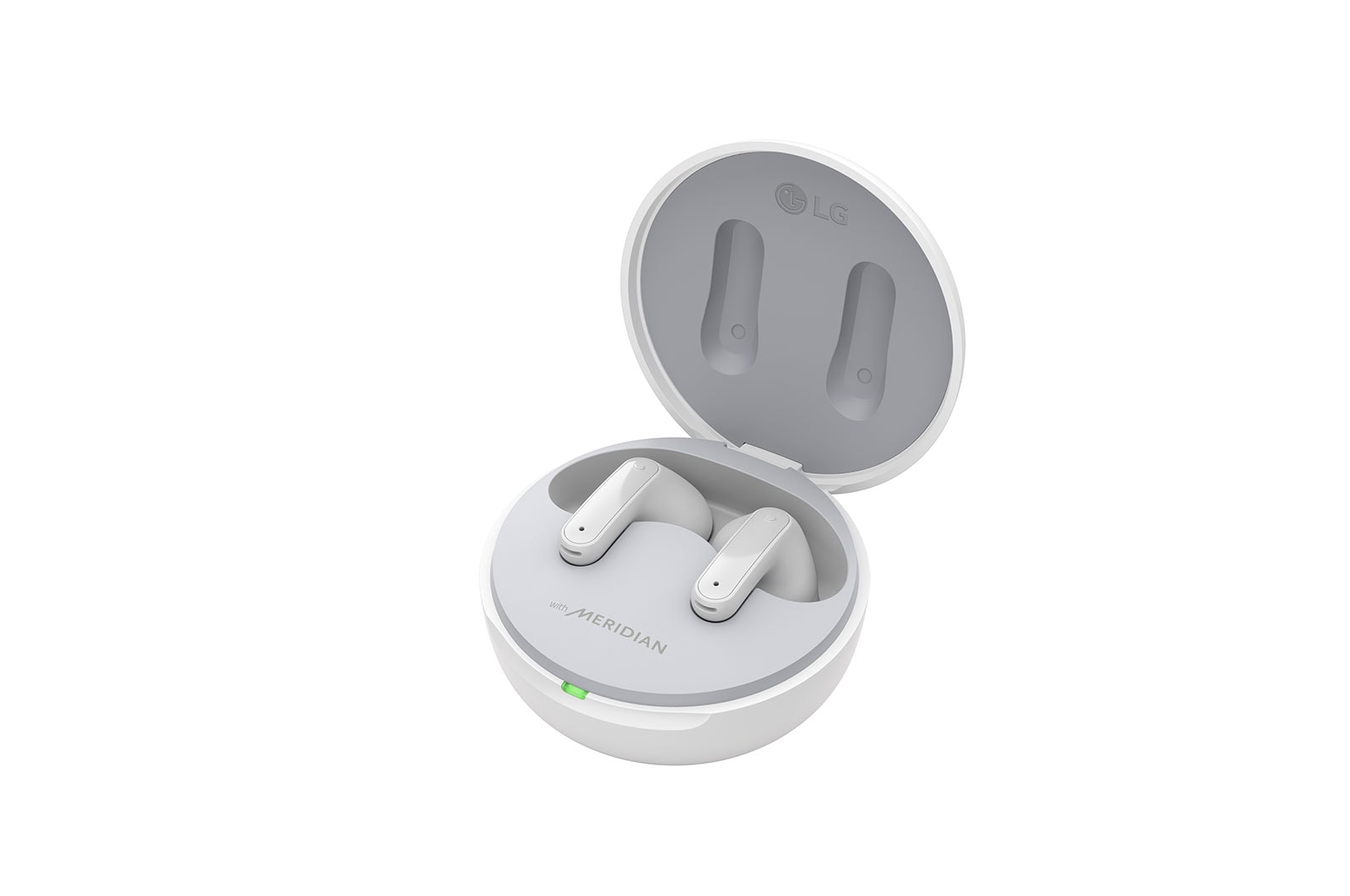 LG TONE Free FN4 True Wireless Bluetooth Earbuds, Wireless Headphones ...