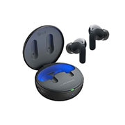 LG TONE Free T90 Dolby Atmos Wireless Earbuds : buy online | LG LG 