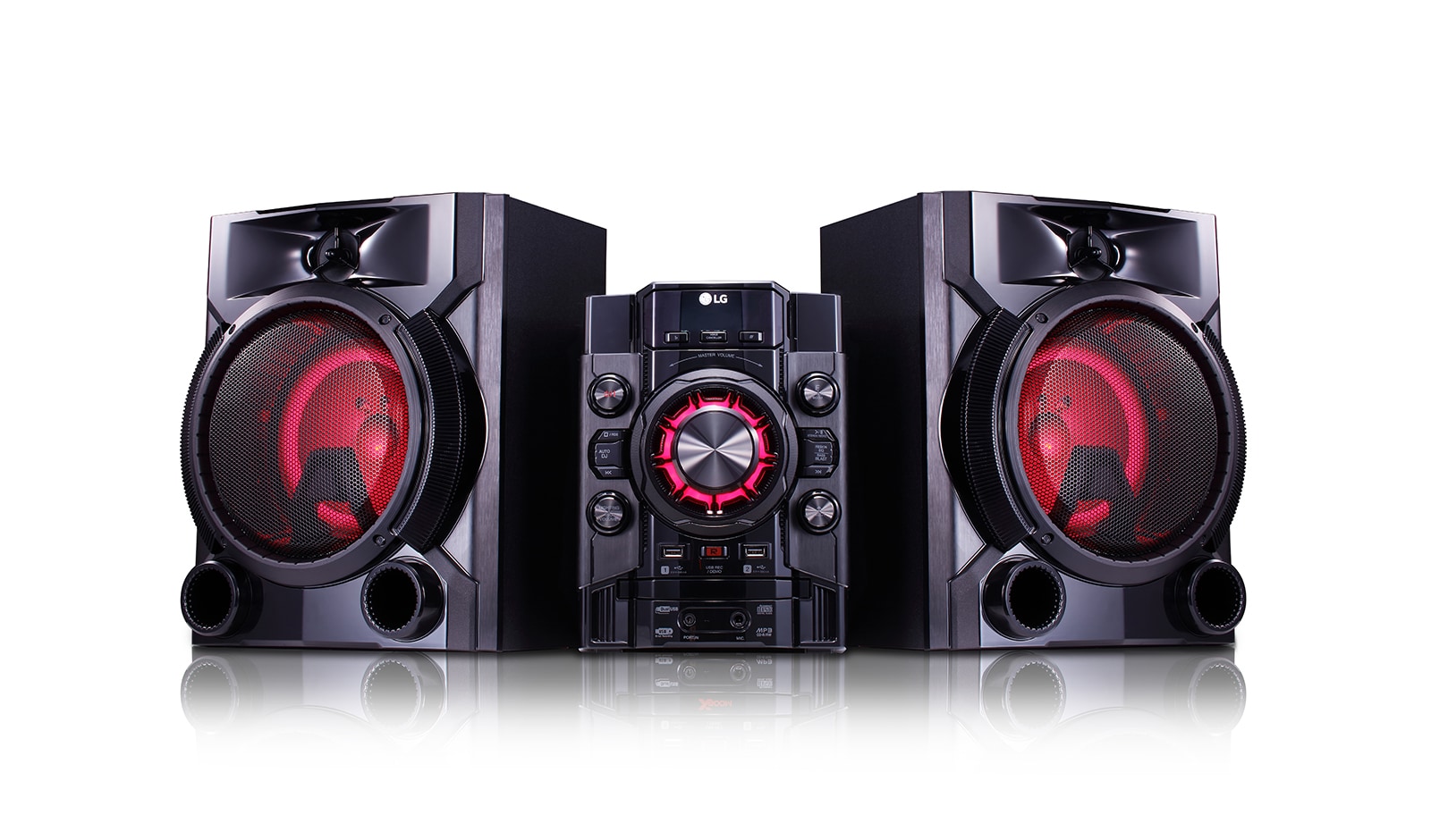 Lg xboom sound system clearance 700w