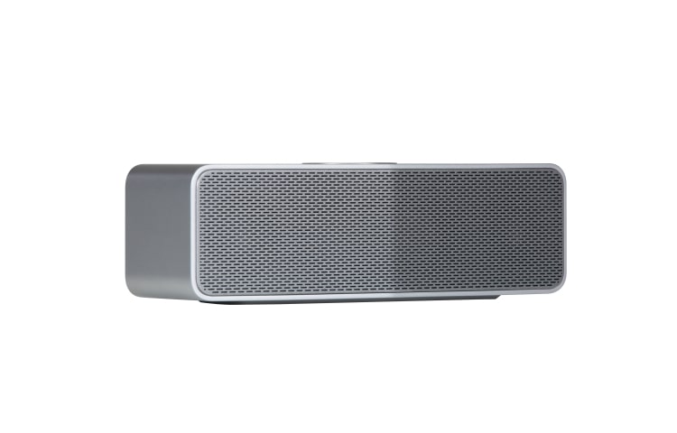 P7 (NP7550) - Portable Bluetooth Speaker | LG Australia