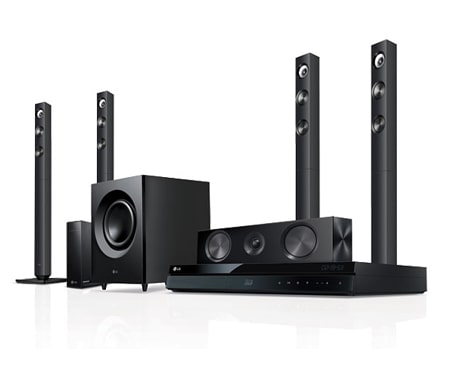 25+ Home theater system no wires information
