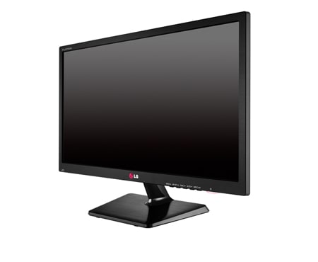 LG 22'' LG LED LCD Monitor EN33 Series | LG Australia