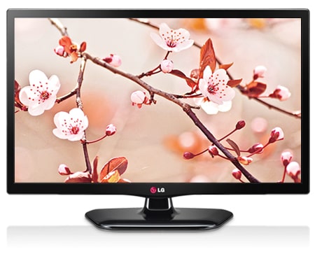 LG Personal TV MT45, 28MT45D