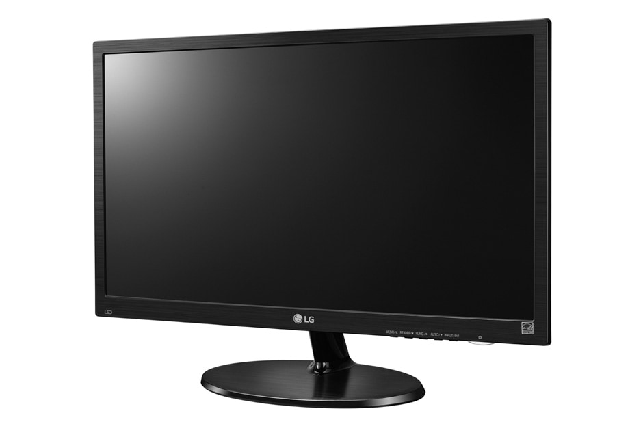 27” Full HD IPS Monitor | 27MP38VQ | LG Australia