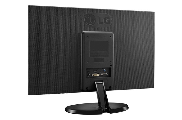 27” Full HD IPS Monitor | 27MP38VQ | LG Australia