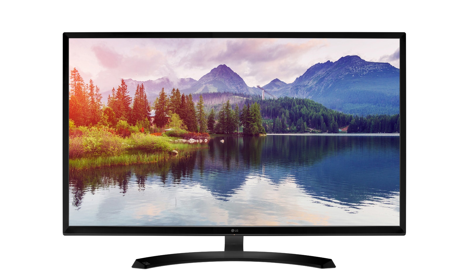 32'' Full HD IPS Monitor | 32MP58HQ | LG Australia
