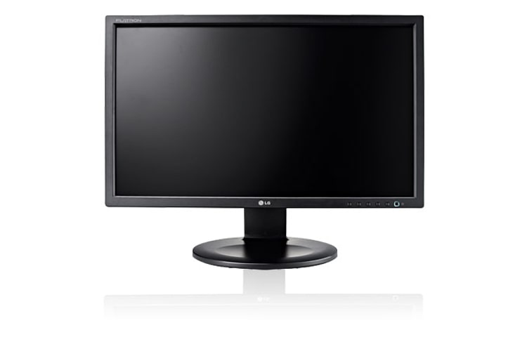 LG Business LED LCD Monitor, E10 Series - E1910P