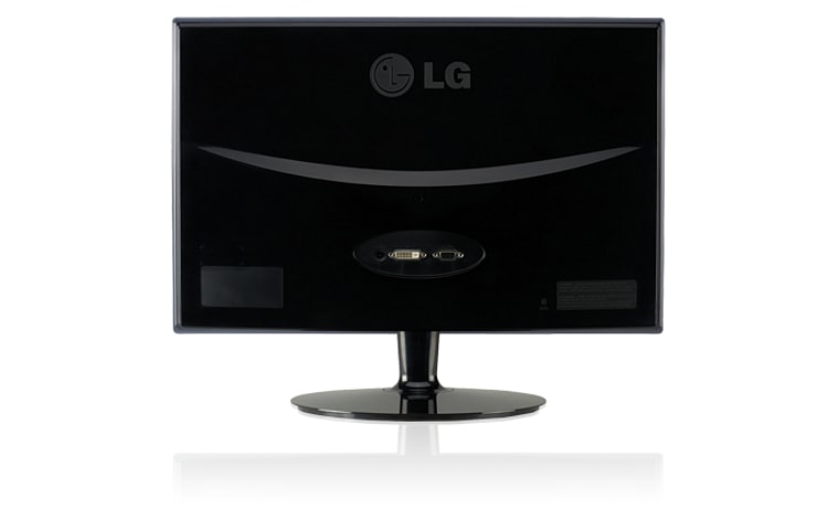 LCD Monitors - Wide Screen Monitors - LG Electronics Australia