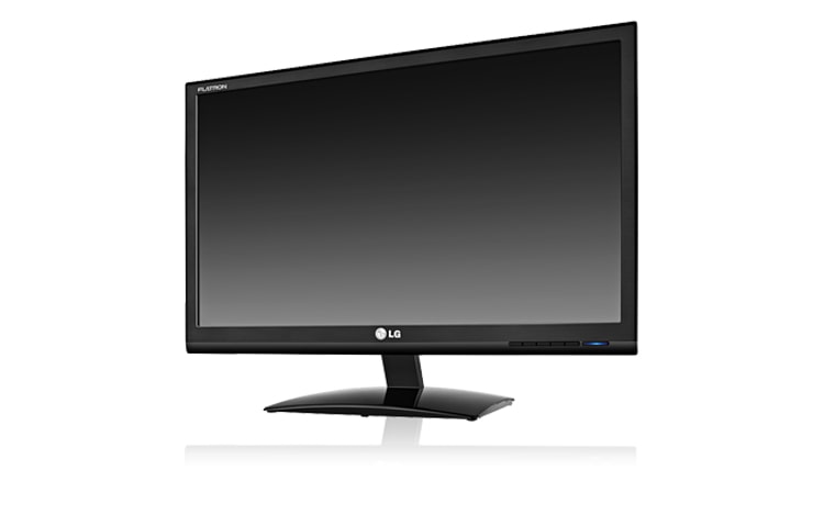 LCD Monitors - LG Electronics Australia