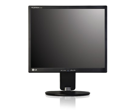 4x3 lcd monitor