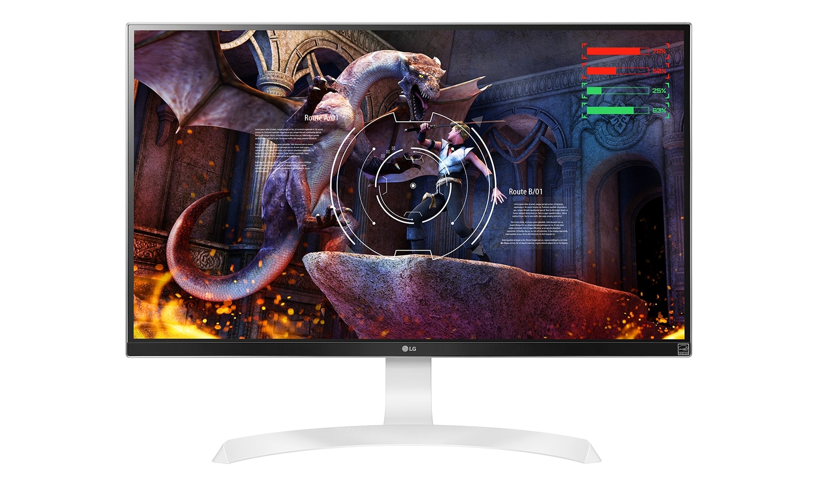 lg ultra hd 4k monitor macbook pro