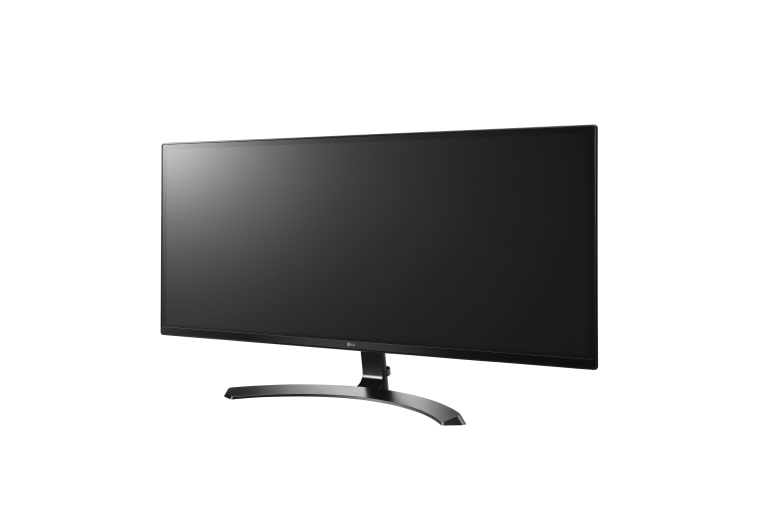 34” UltraWide Full HD IPS Monitor | 34UM59 | LG Australia