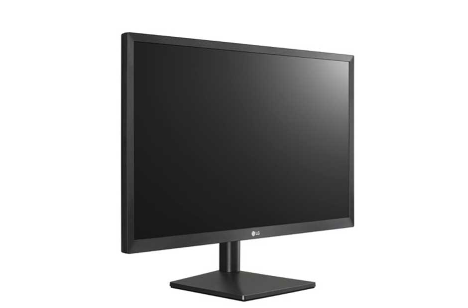 60hz lg monitor