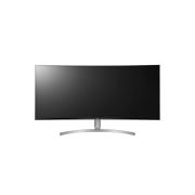 38 Ultrawide Wqhd Curved Monitor 38wk95c W Lg Australia