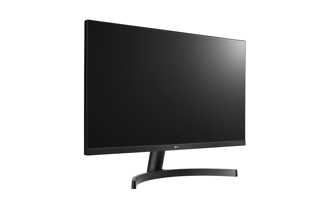 Monitor LG 27 27MK600M-W Full HD