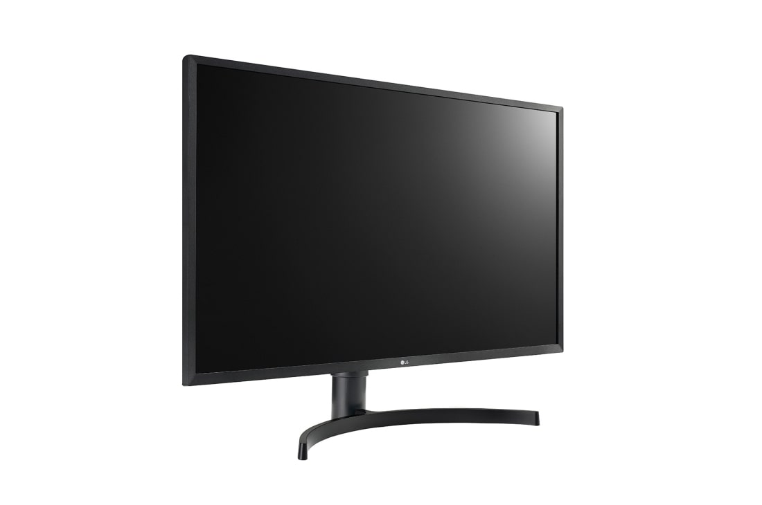 32 (80 cm), TV LED, Résolution 4K 3840x2160 - LG 32UK550-B