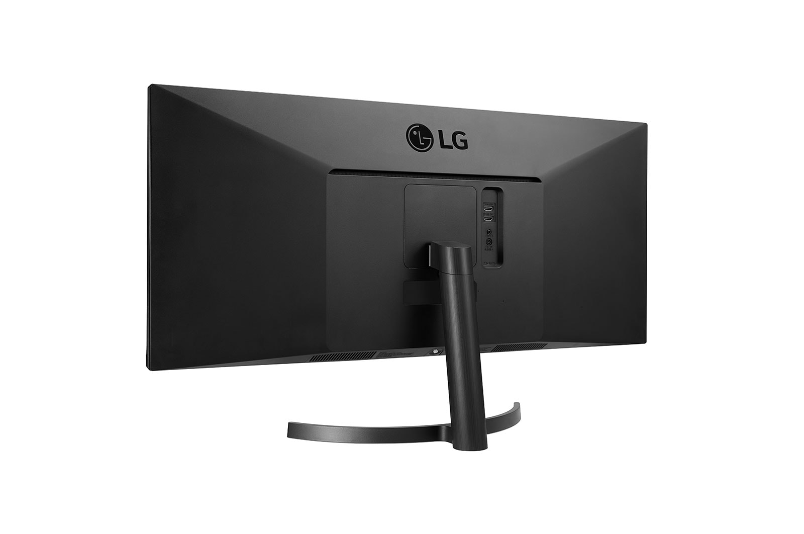 34” UltraWide Full HD IPS Monitor | 34WL500-B | LG Australia