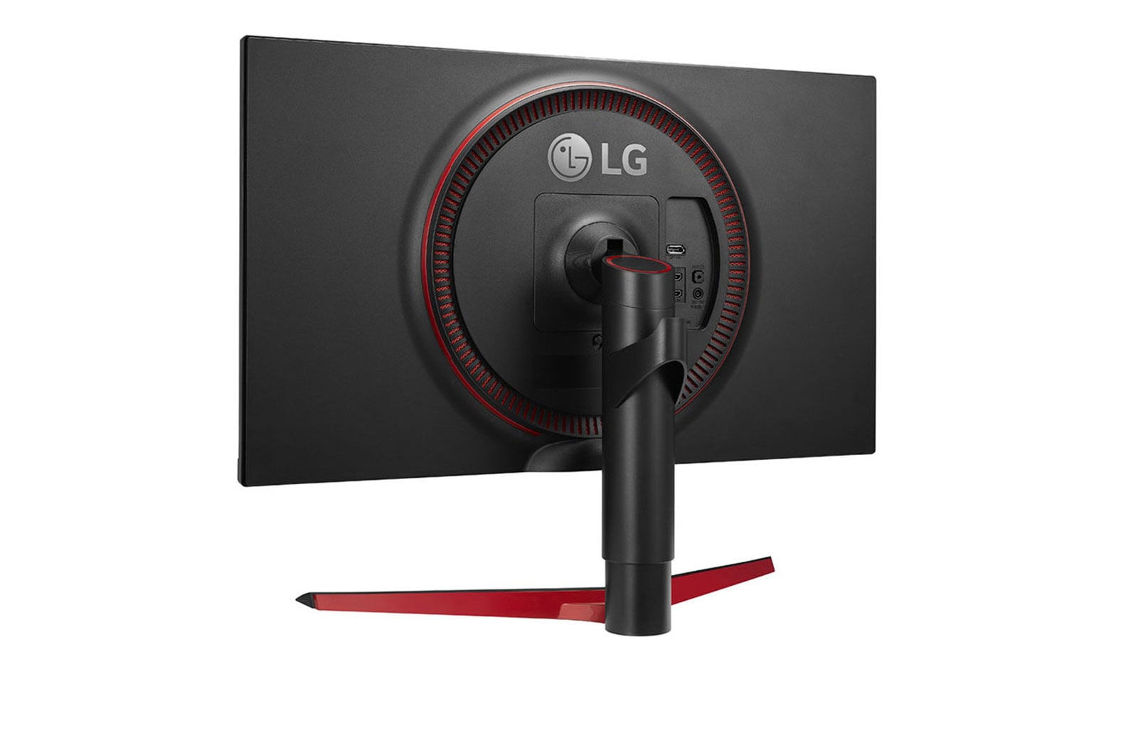 27” Full HD IPS Gaming Monitor | 27GL650F-B | LG Australia