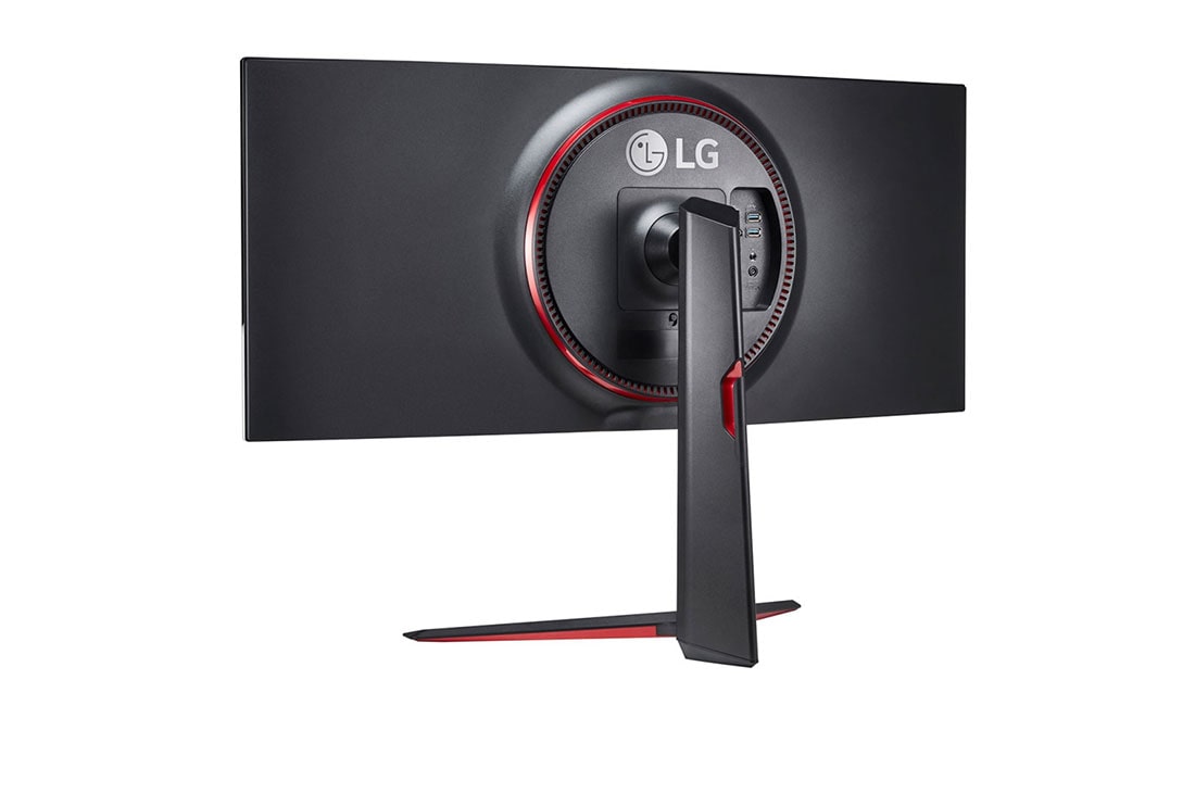 lg ultragear curved