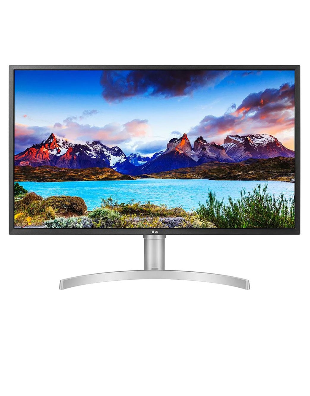 32” Class UHD 4K Monitor | 32UL750-W | LG Australia