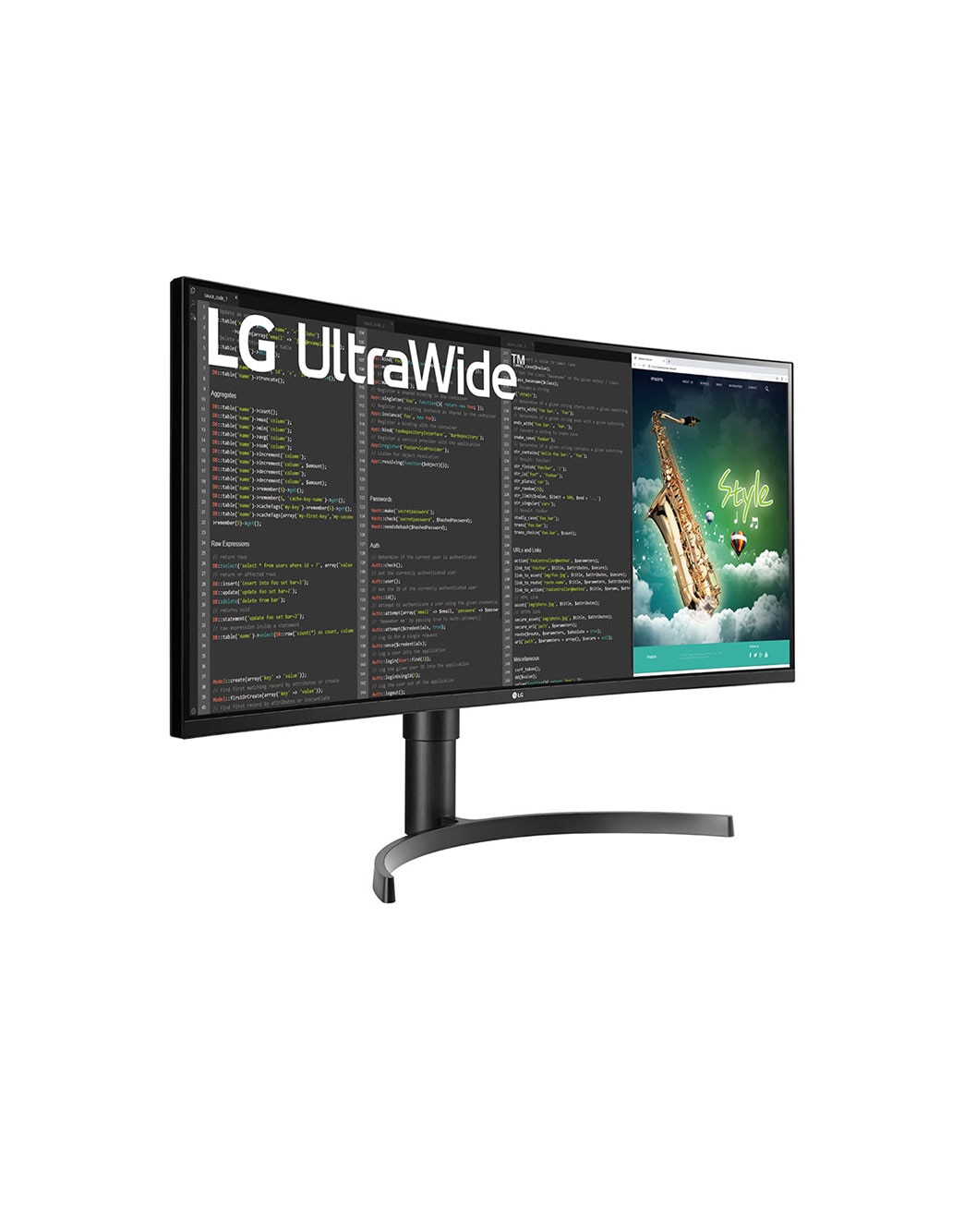 lg monitor 35wn75c